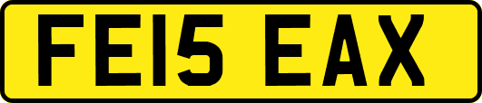 FE15EAX