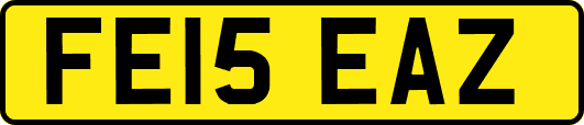 FE15EAZ