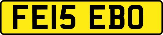 FE15EBO