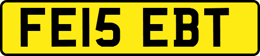 FE15EBT