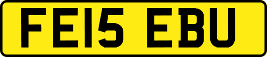 FE15EBU