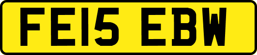 FE15EBW