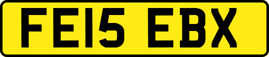FE15EBX