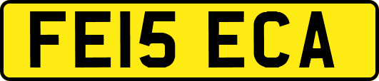 FE15ECA