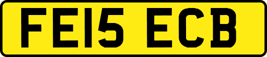FE15ECB