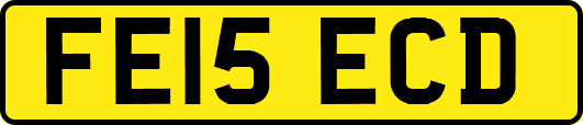 FE15ECD