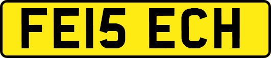 FE15ECH