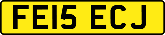 FE15ECJ