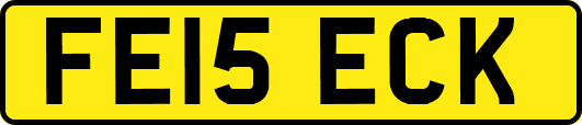 FE15ECK