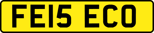FE15ECO