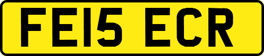 FE15ECR