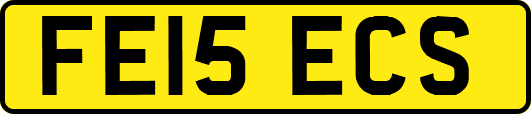 FE15ECS