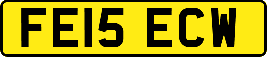 FE15ECW