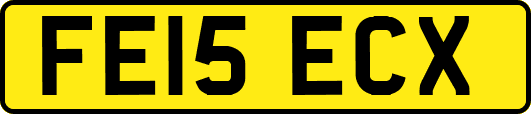 FE15ECX