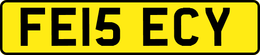 FE15ECY
