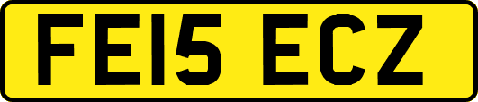FE15ECZ