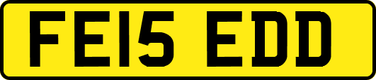 FE15EDD