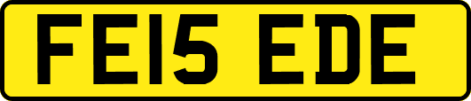 FE15EDE