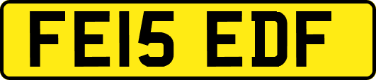 FE15EDF