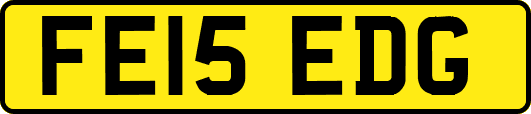 FE15EDG