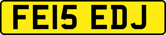 FE15EDJ
