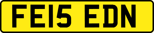 FE15EDN