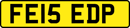 FE15EDP