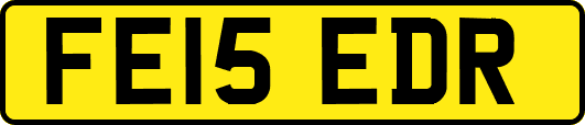 FE15EDR