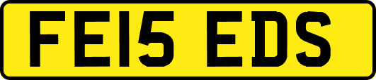 FE15EDS