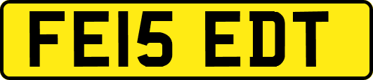FE15EDT