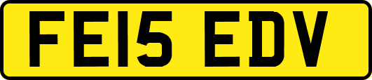 FE15EDV