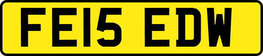 FE15EDW