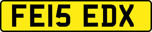 FE15EDX