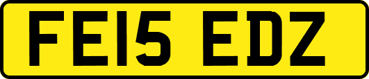 FE15EDZ