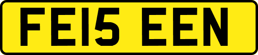 FE15EEN