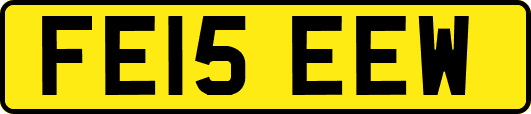 FE15EEW