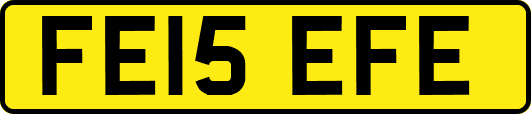 FE15EFE