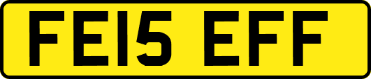 FE15EFF