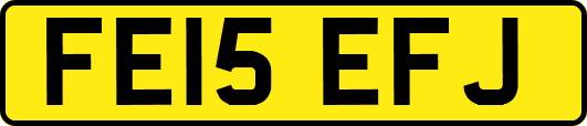 FE15EFJ