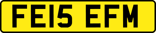 FE15EFM