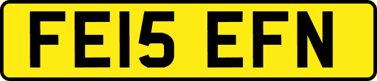 FE15EFN