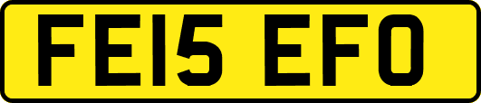 FE15EFO