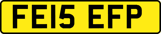 FE15EFP