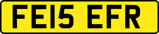 FE15EFR