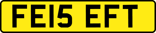 FE15EFT