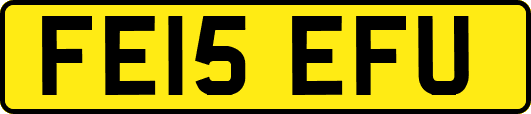 FE15EFU