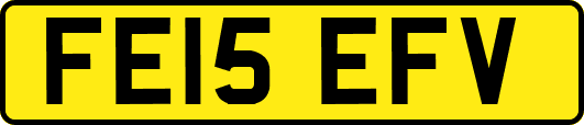 FE15EFV