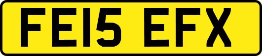 FE15EFX