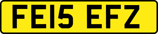 FE15EFZ