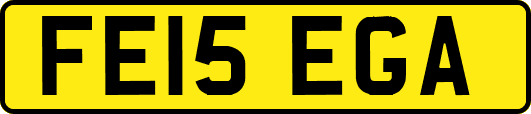FE15EGA